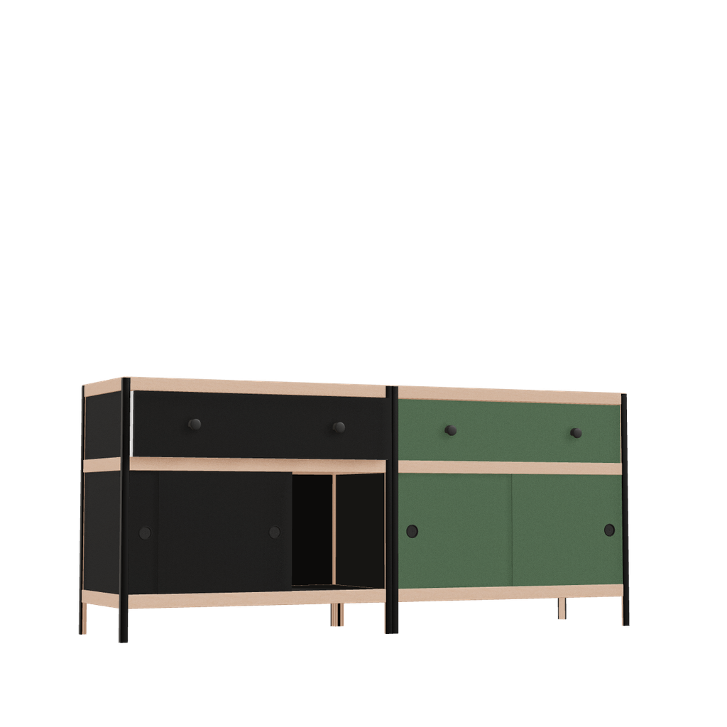 Furniture (79x180x42 cm)