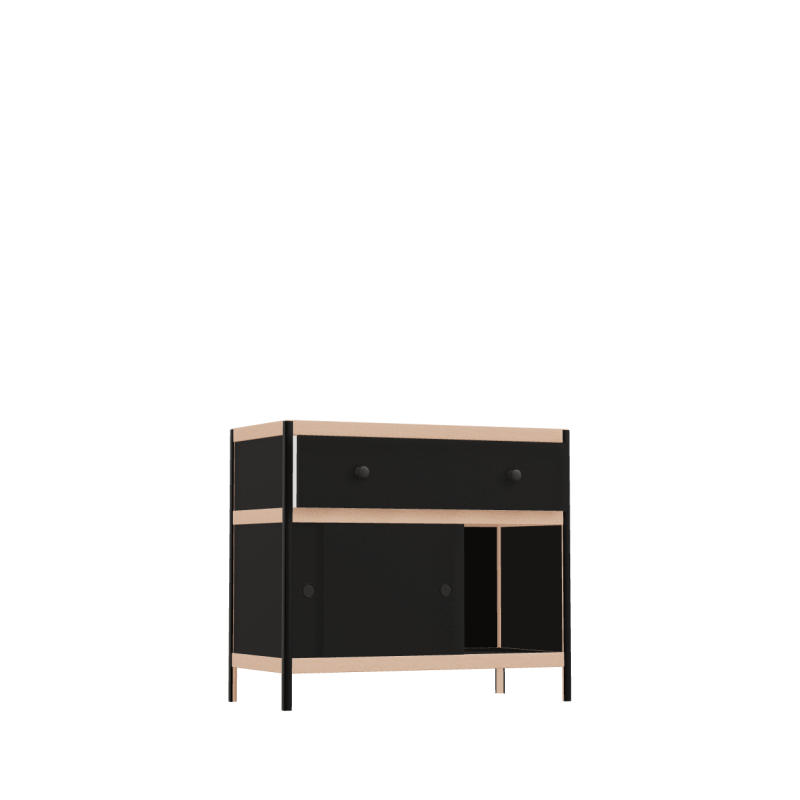 Cabinet (79x90x42 cm)