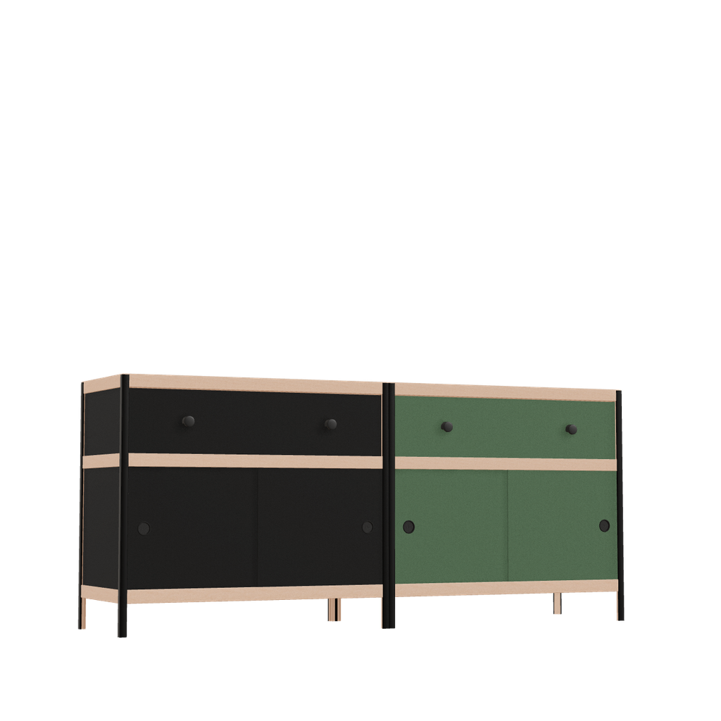 Meubels (79x180x42 cm)