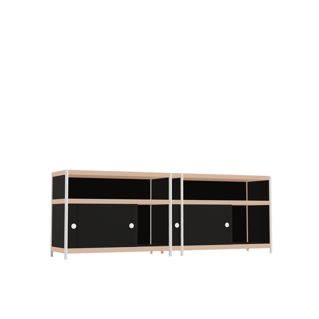 Furniture (74x220x42 cm)