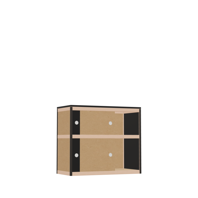 Cabinet (77.8x90x42 cm)