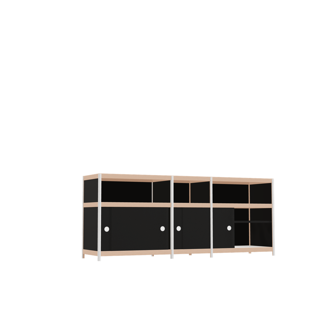 Meubles (73x220x42 cm)