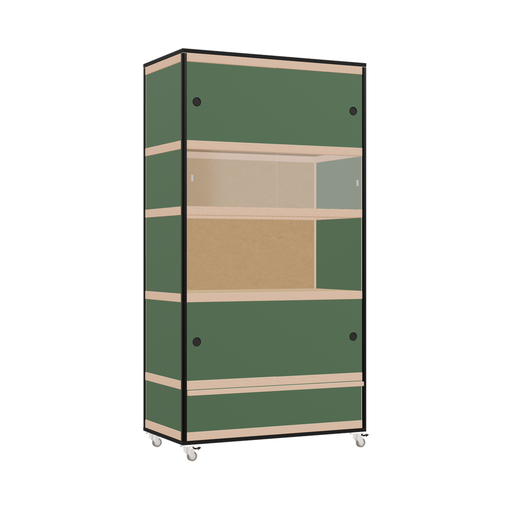 Armoire (192.8x100x52 cm)