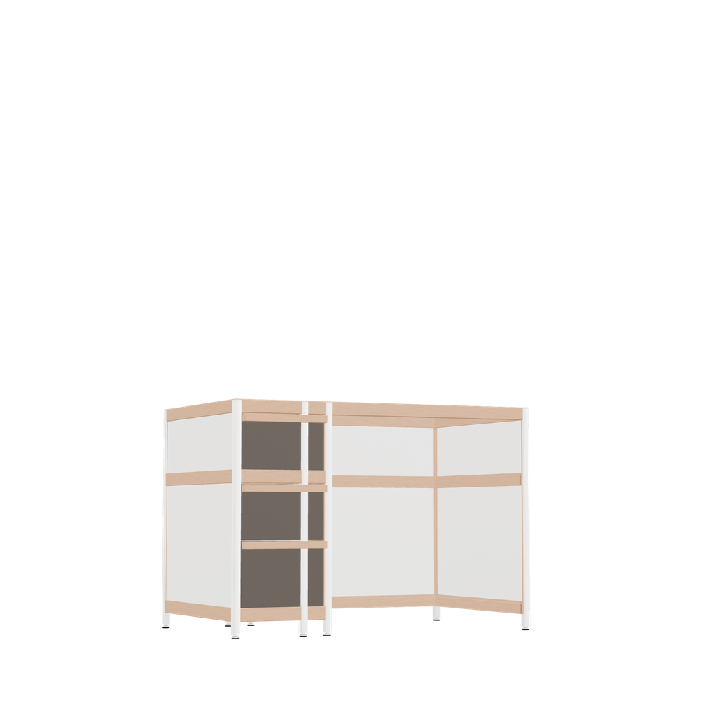 Meubles (71x112x62 cm)