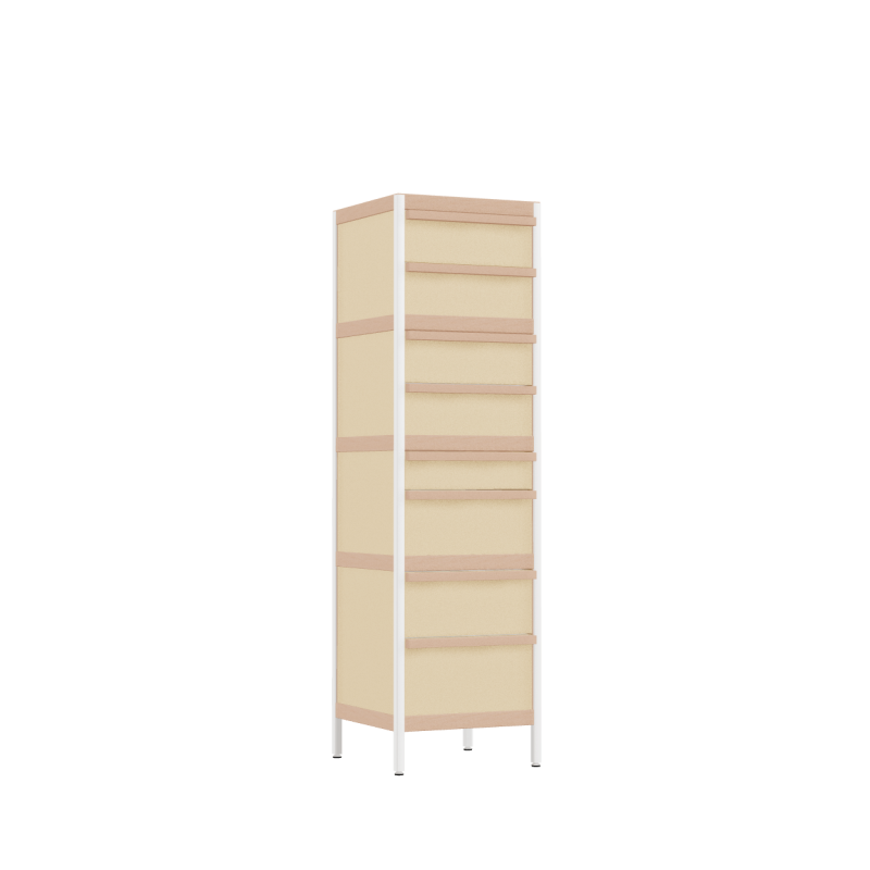 Shelf (149x42x42 cm)