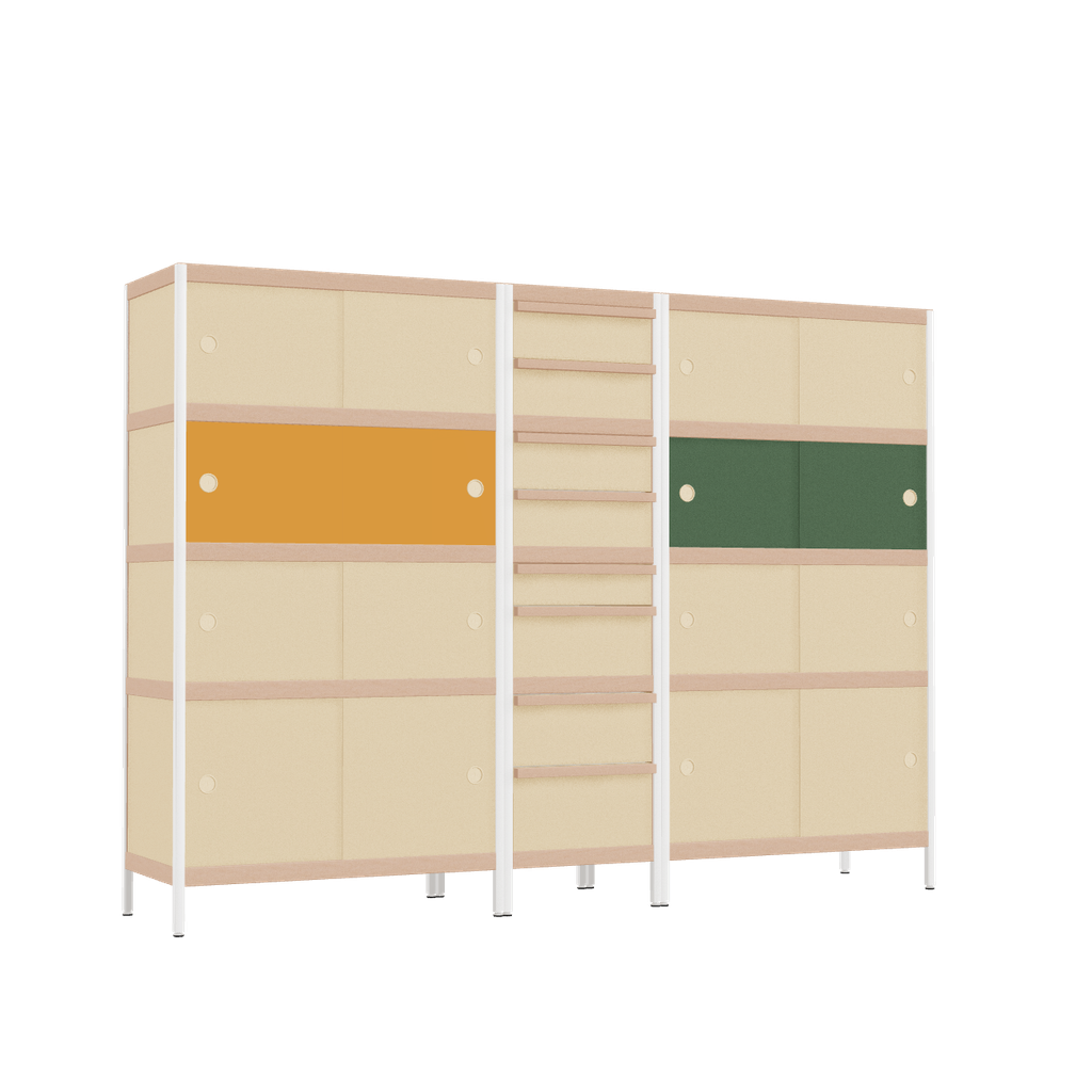 Furniture (149x202x42 cm)