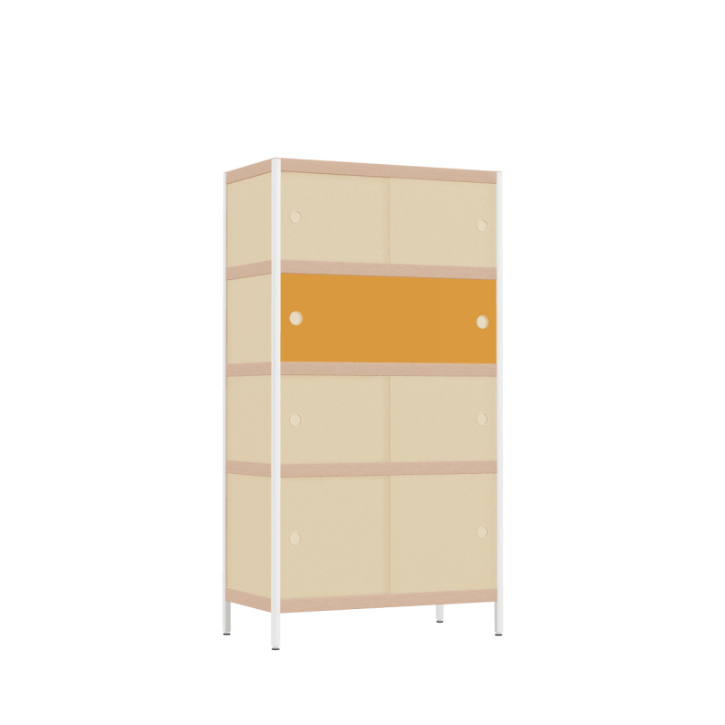 Cabinet (149x80x42 cm)