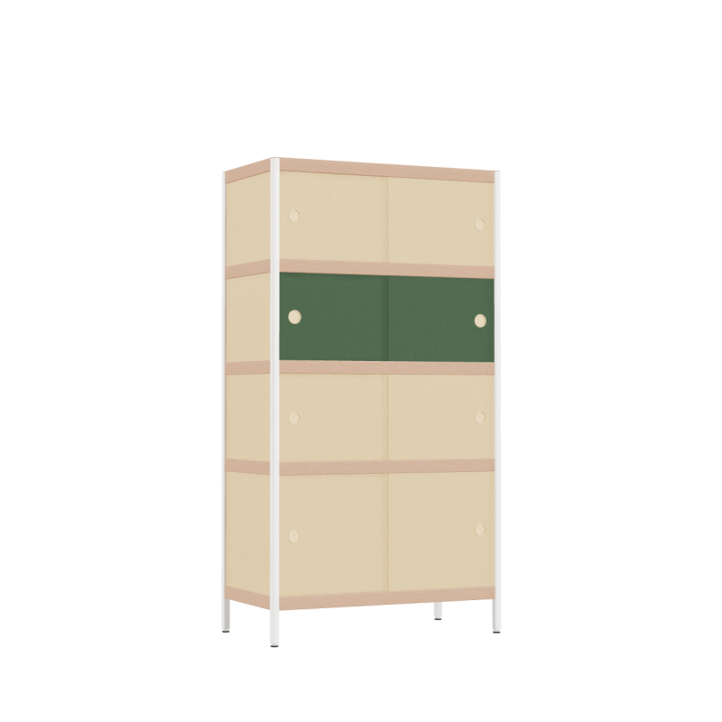 Cabinet (149x80x42 cm)