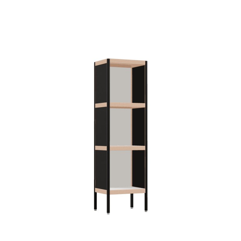 Étagère (145x42x32 cm)