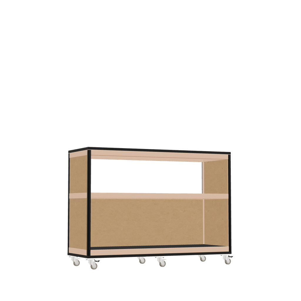 Kolom (86.8x120x42 cm)