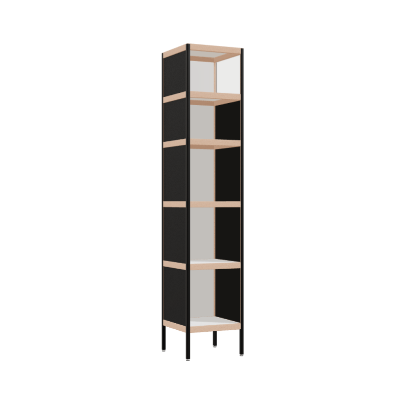 Shelf (207x42x42 cm)