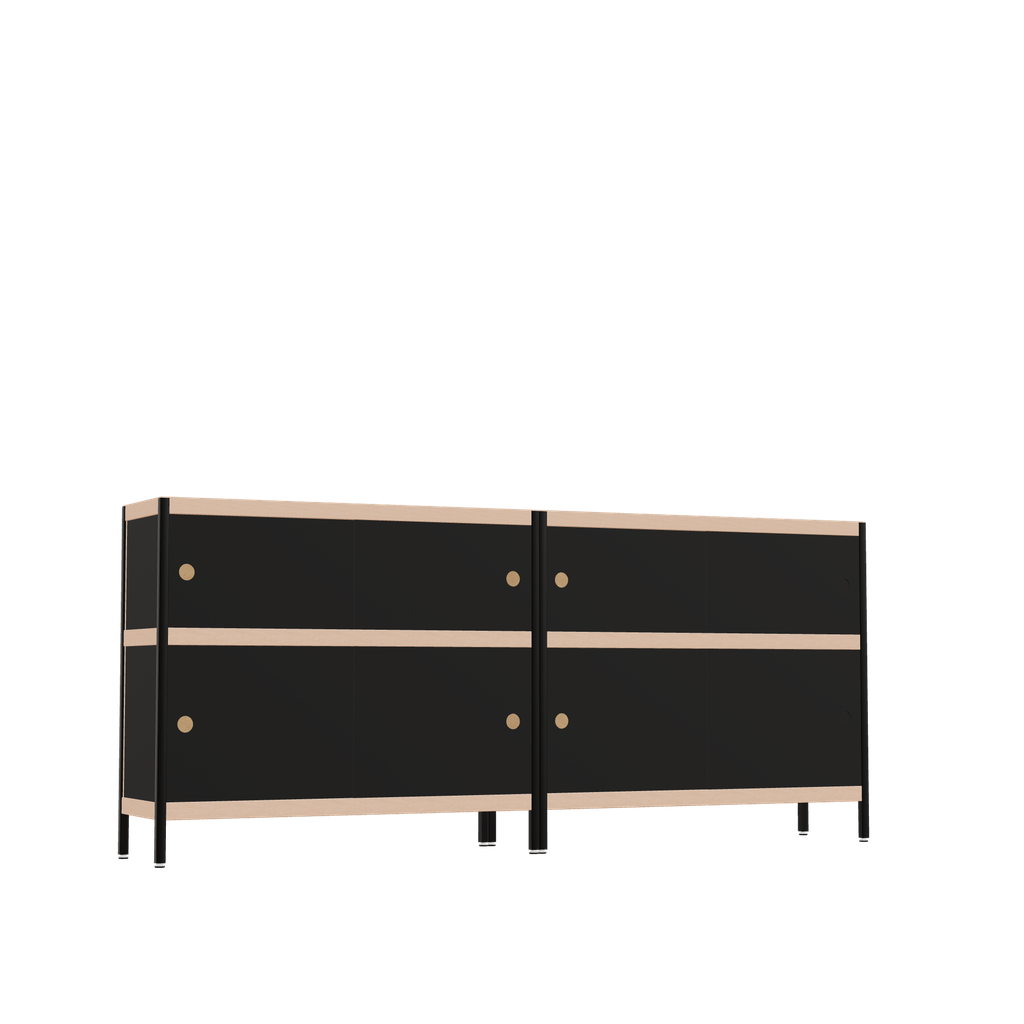 Furniture (87x200x32 cm)