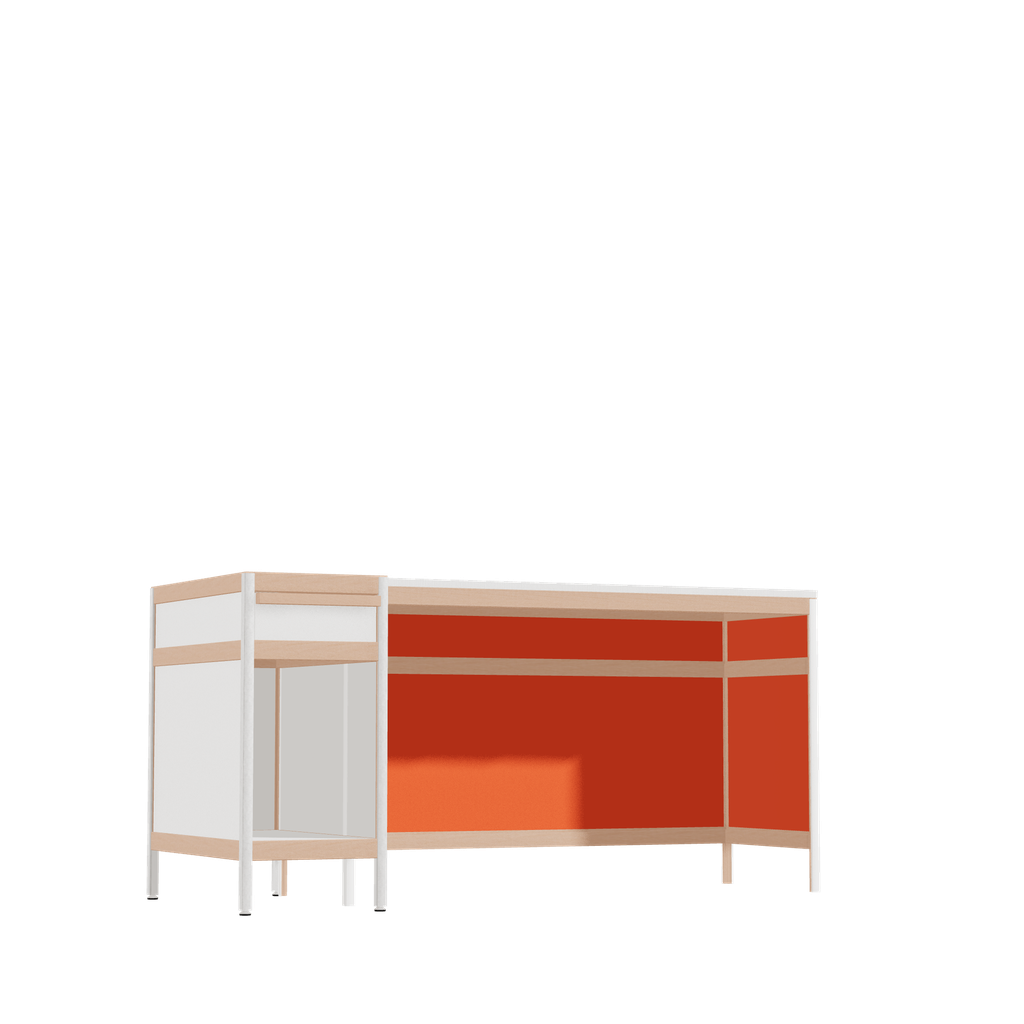 Furniture (70.8x152x62 cm)