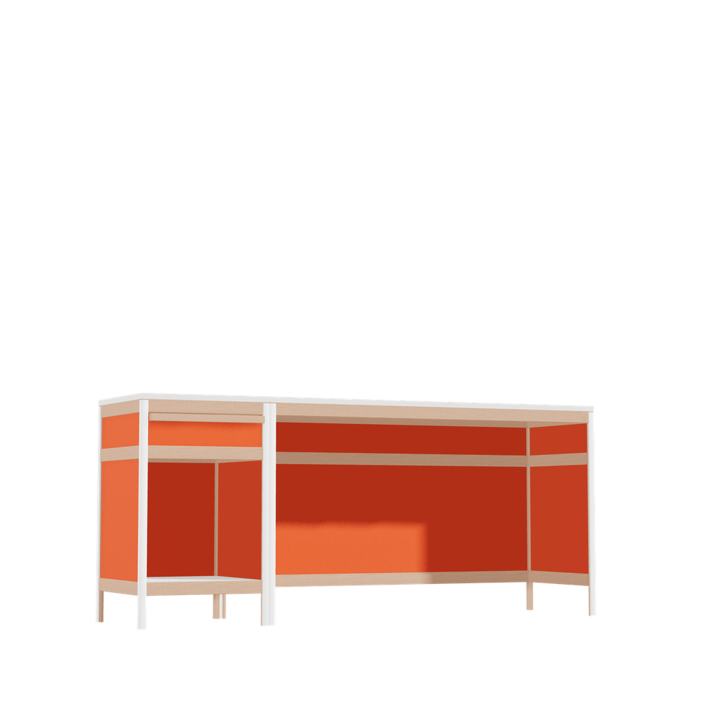 Meubles (70.8x162x42 cm)