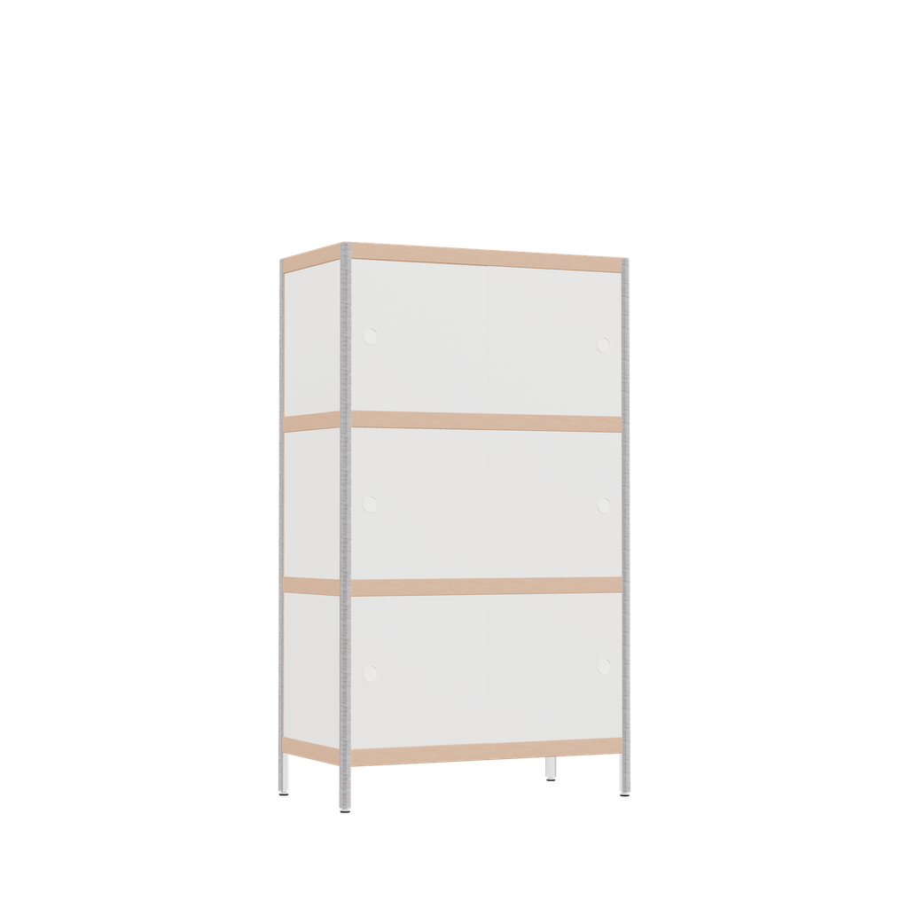 Cabinet (138x80x42 cm)