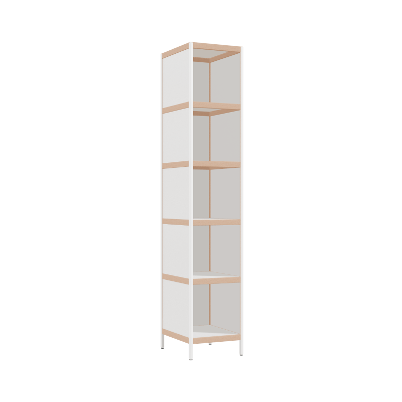 Shelf (220x42x52 cm)