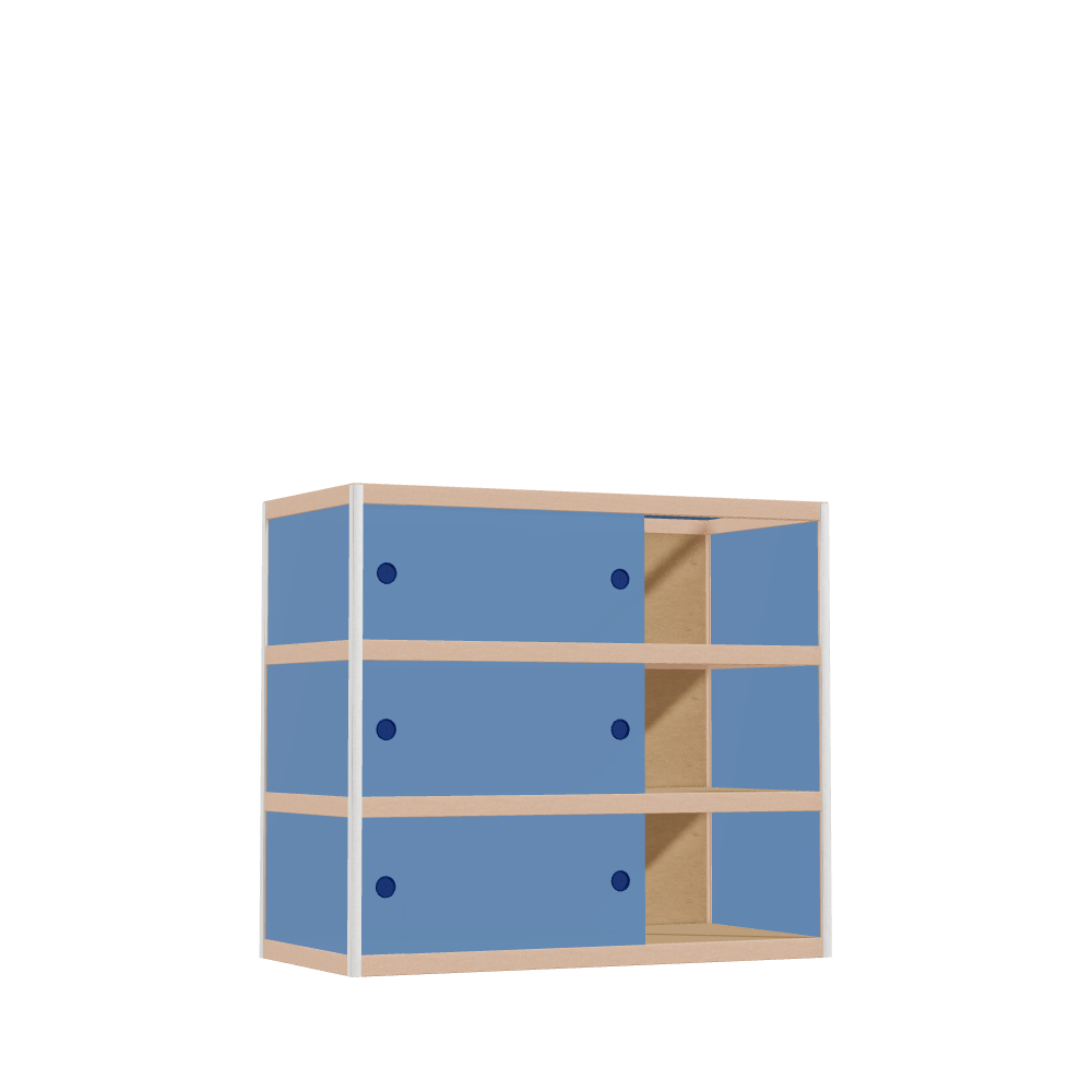 Armoire (97x110x52 cm)