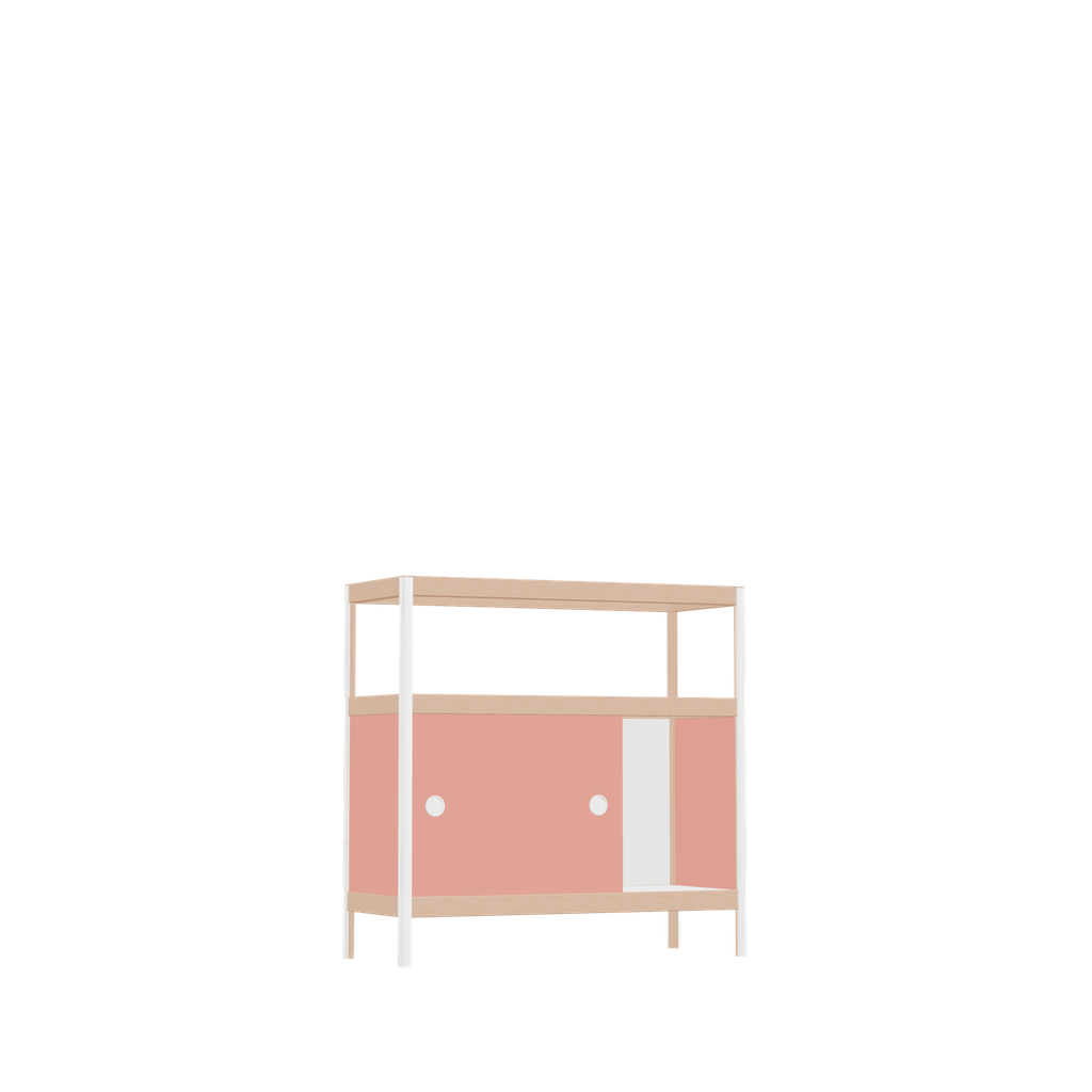 Cabinet (79x80x32 cm)