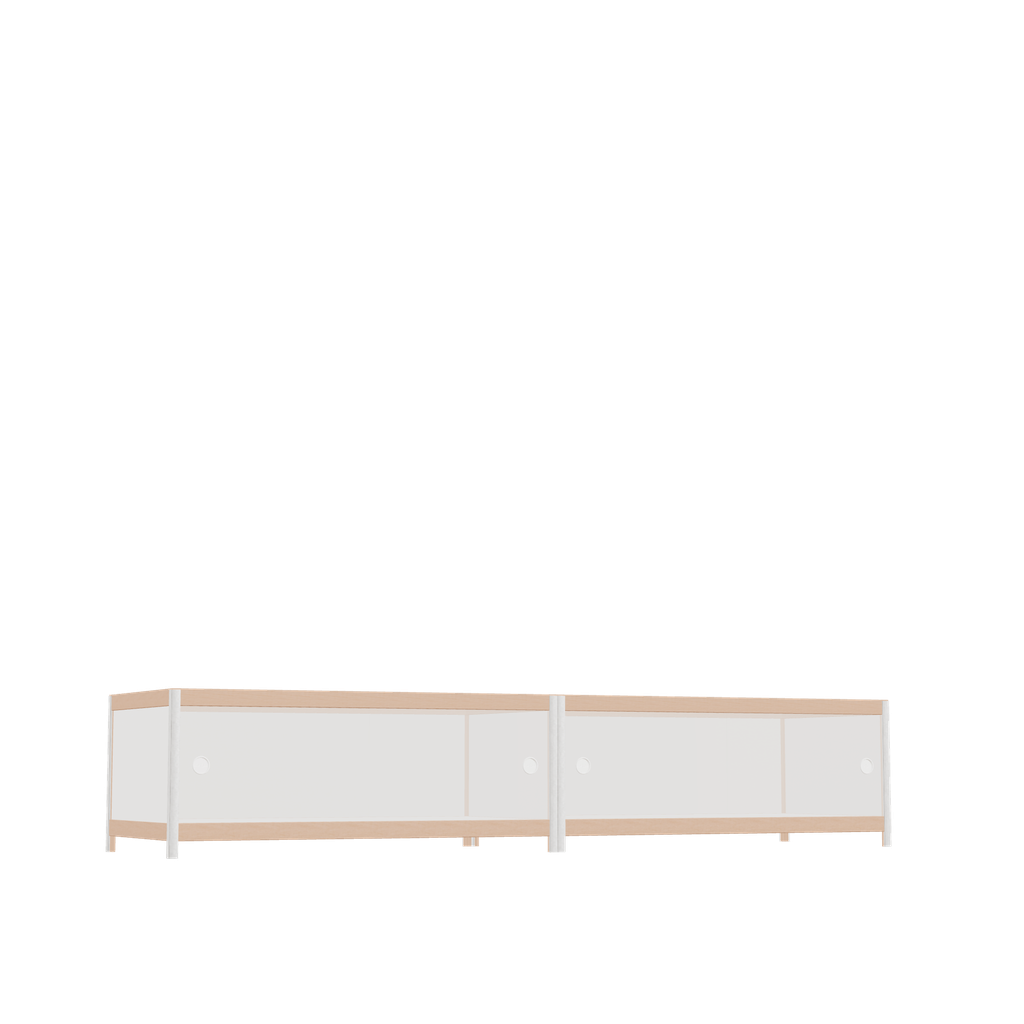 Furniture (39x200x52 cm)