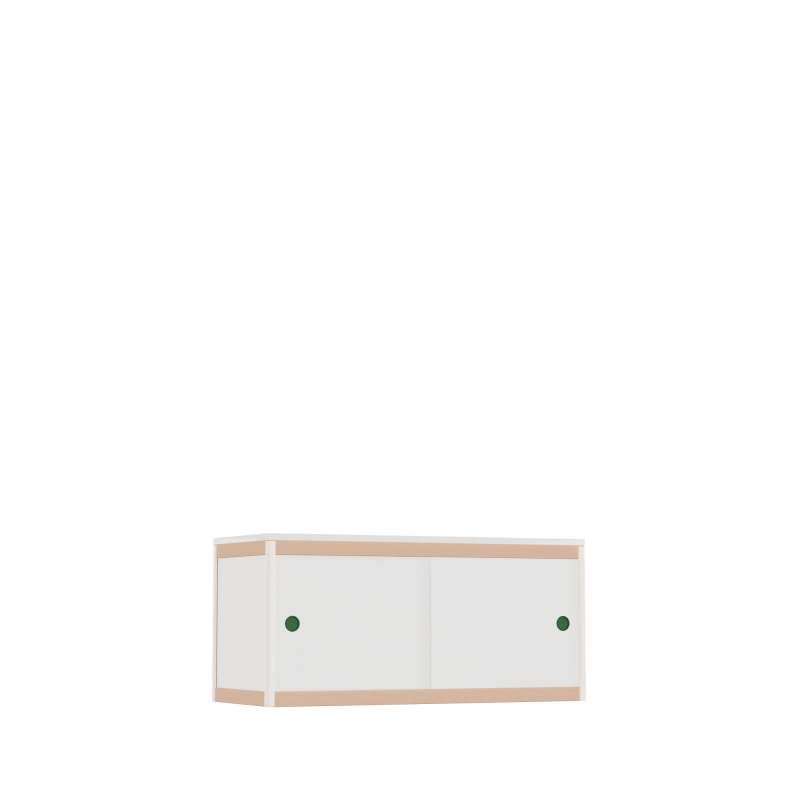 Laag meubel (46.8x100x42 cm)