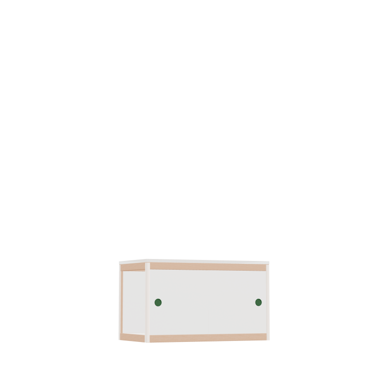 Low cabinet (46.8x80x42 cm)