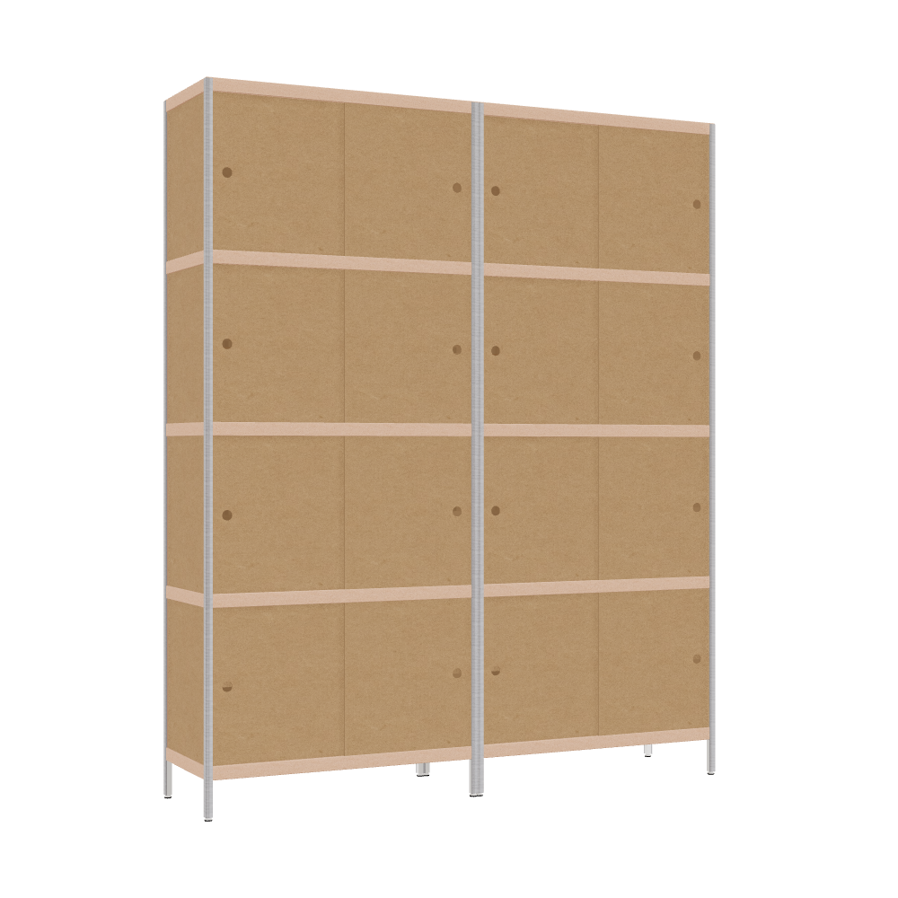 Furniture (220x180x42 cm)