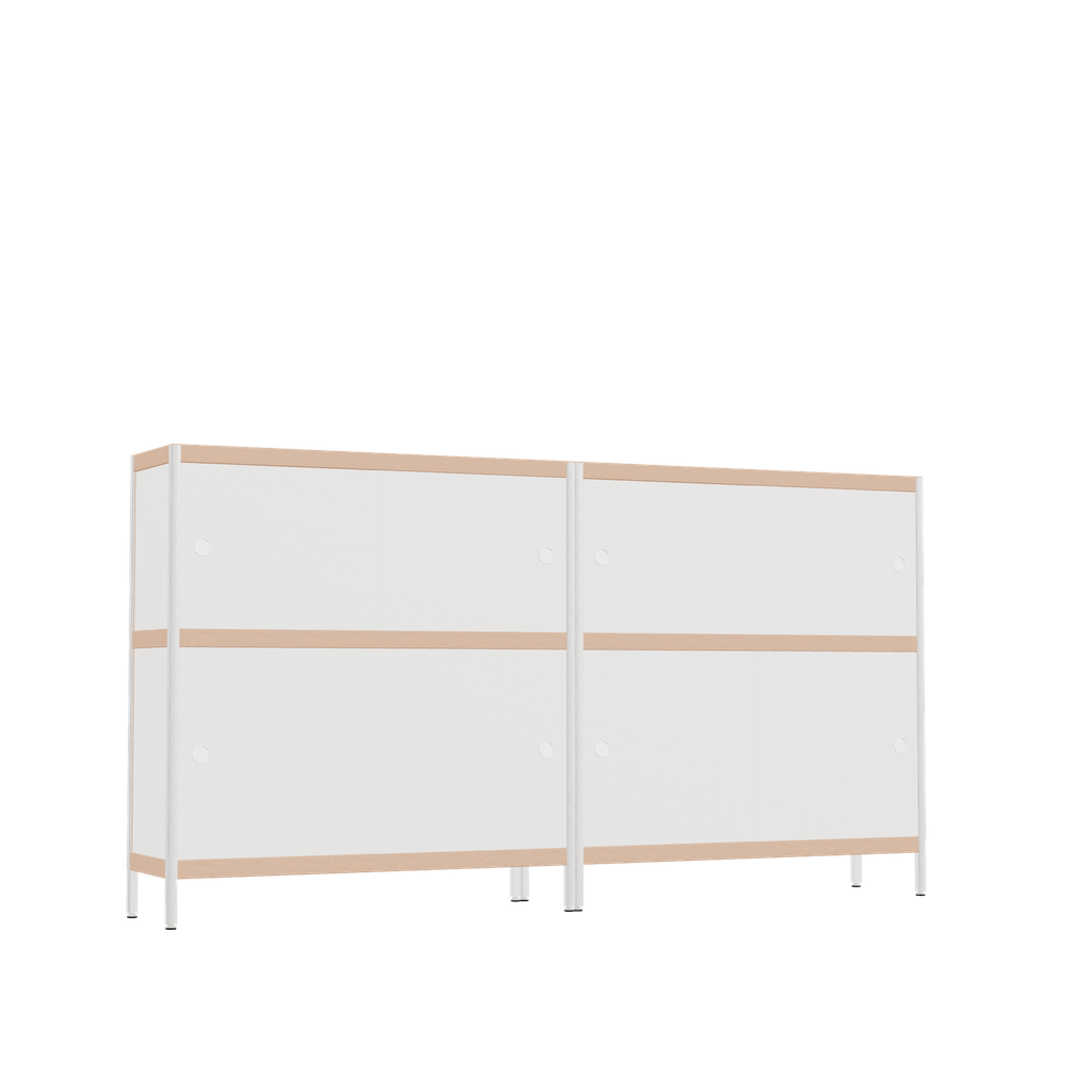 Meubels (107x200x32 cm)