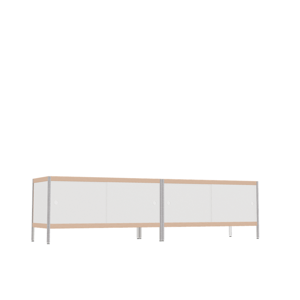 Furniture (58x220x52 cm)
