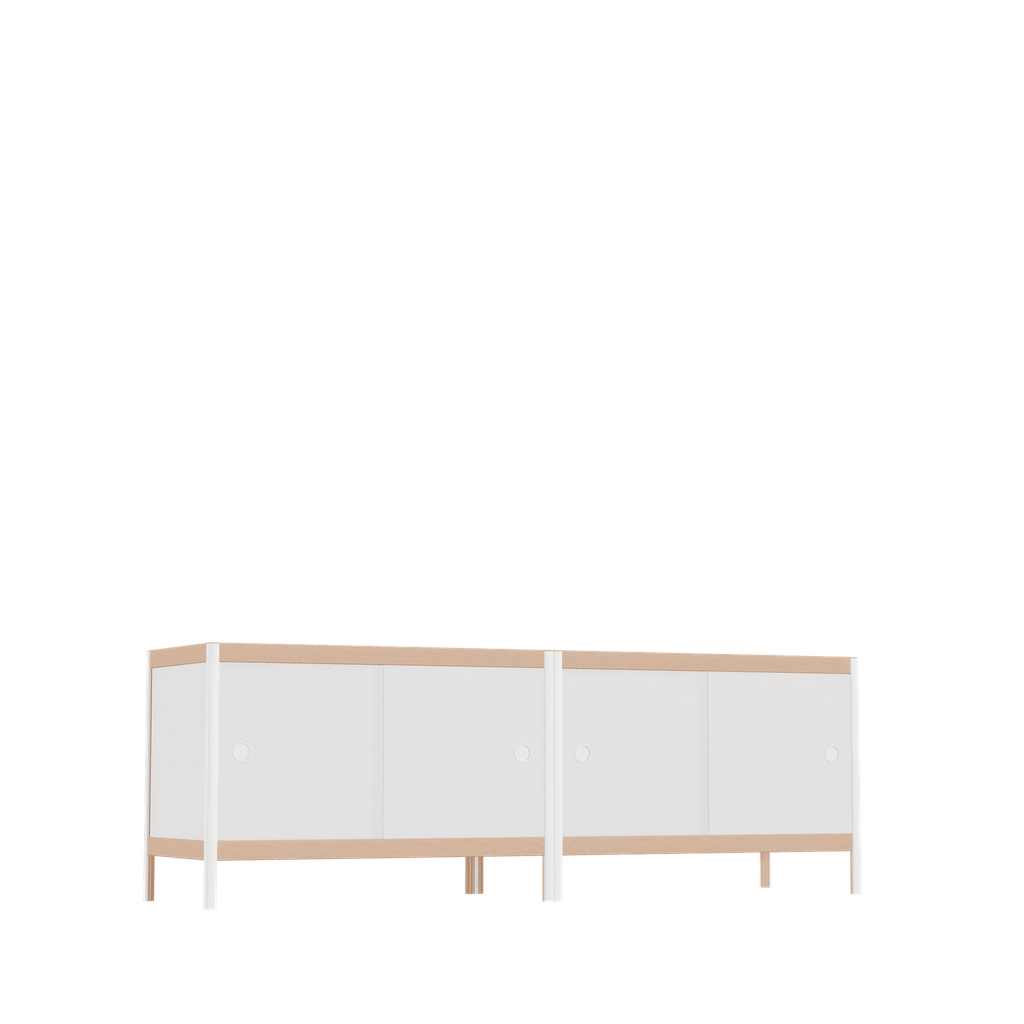 Meubles (55x160x42 cm)