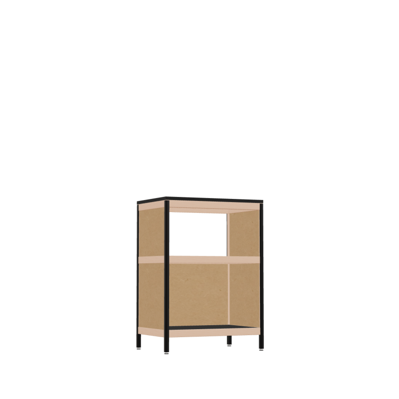 Kolom (86.8x62x42 cm)