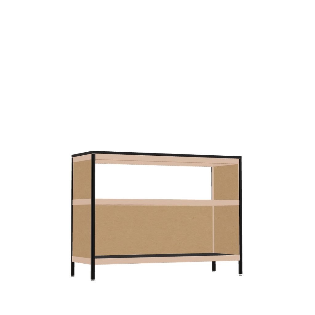 Étagère (88.8x120x42 cm)