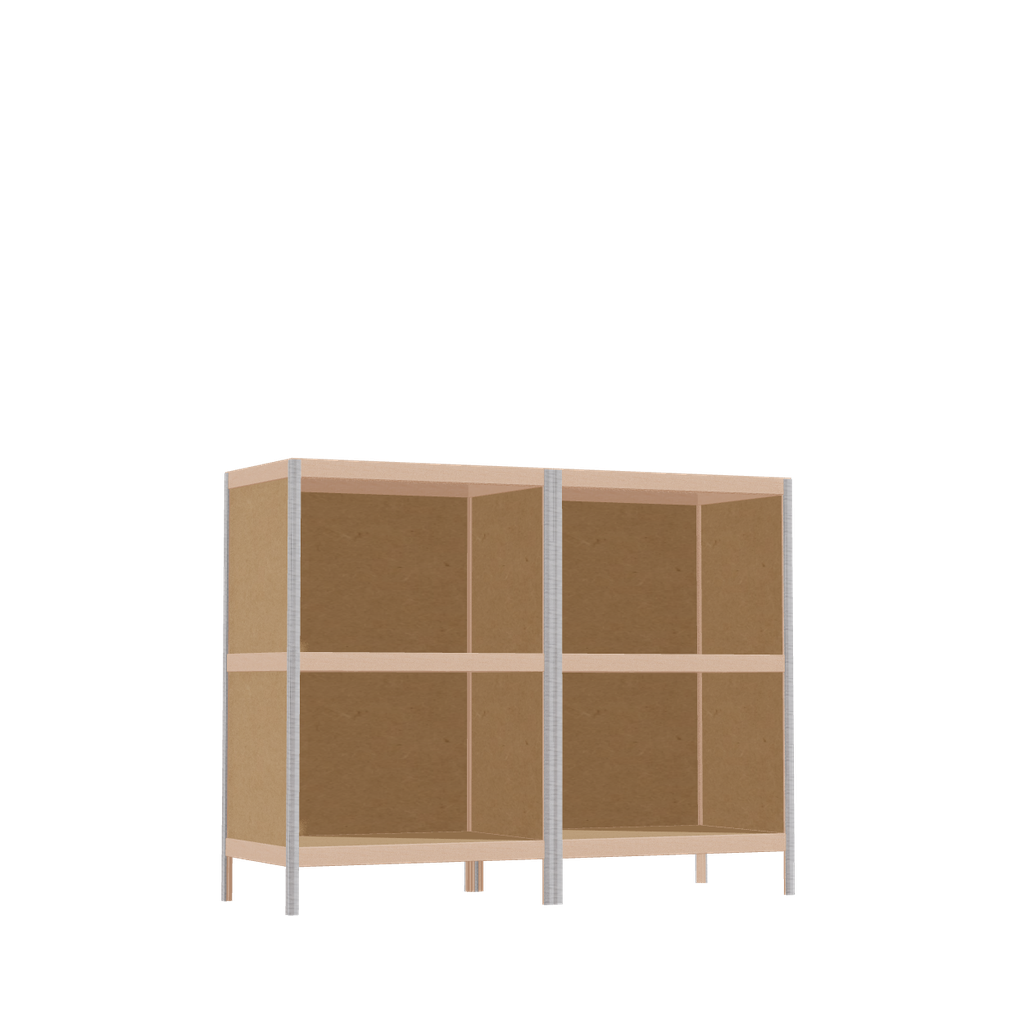Furniture (96x124x42 cm)