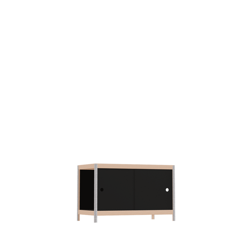 Low cabinet (51x80x42 cm)