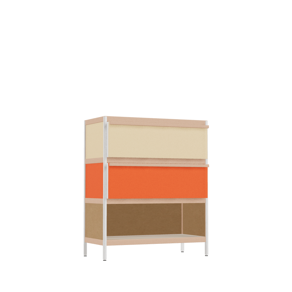 Étagère (108x90x42 cm)