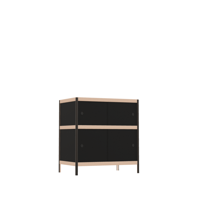 Cabinet (86x80x52 cm)