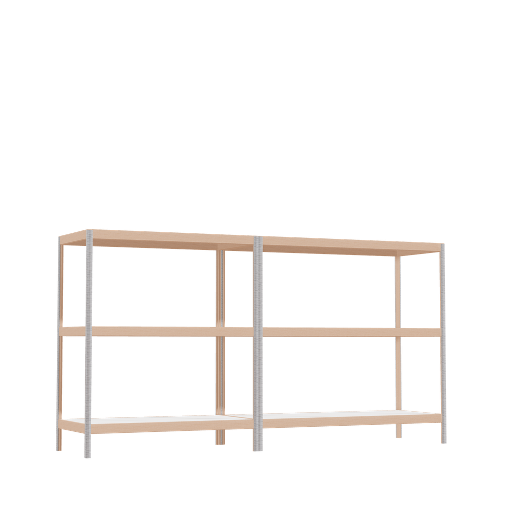 Meubels (96x180x42 cm)