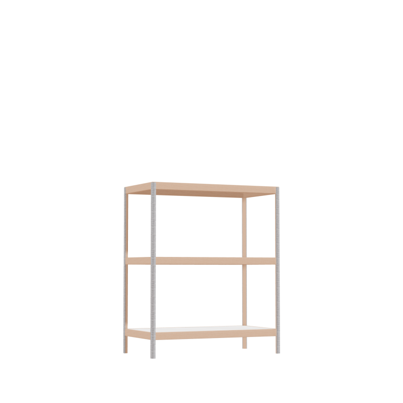 Shelf (96x80x42 cm)