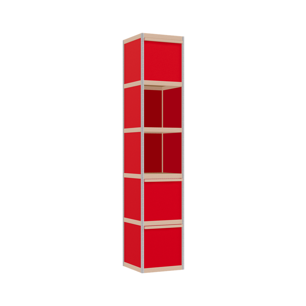 Shelf (209x42x42 cm)