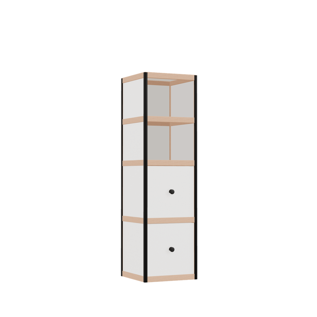 Shelf (148x42x42 cm)