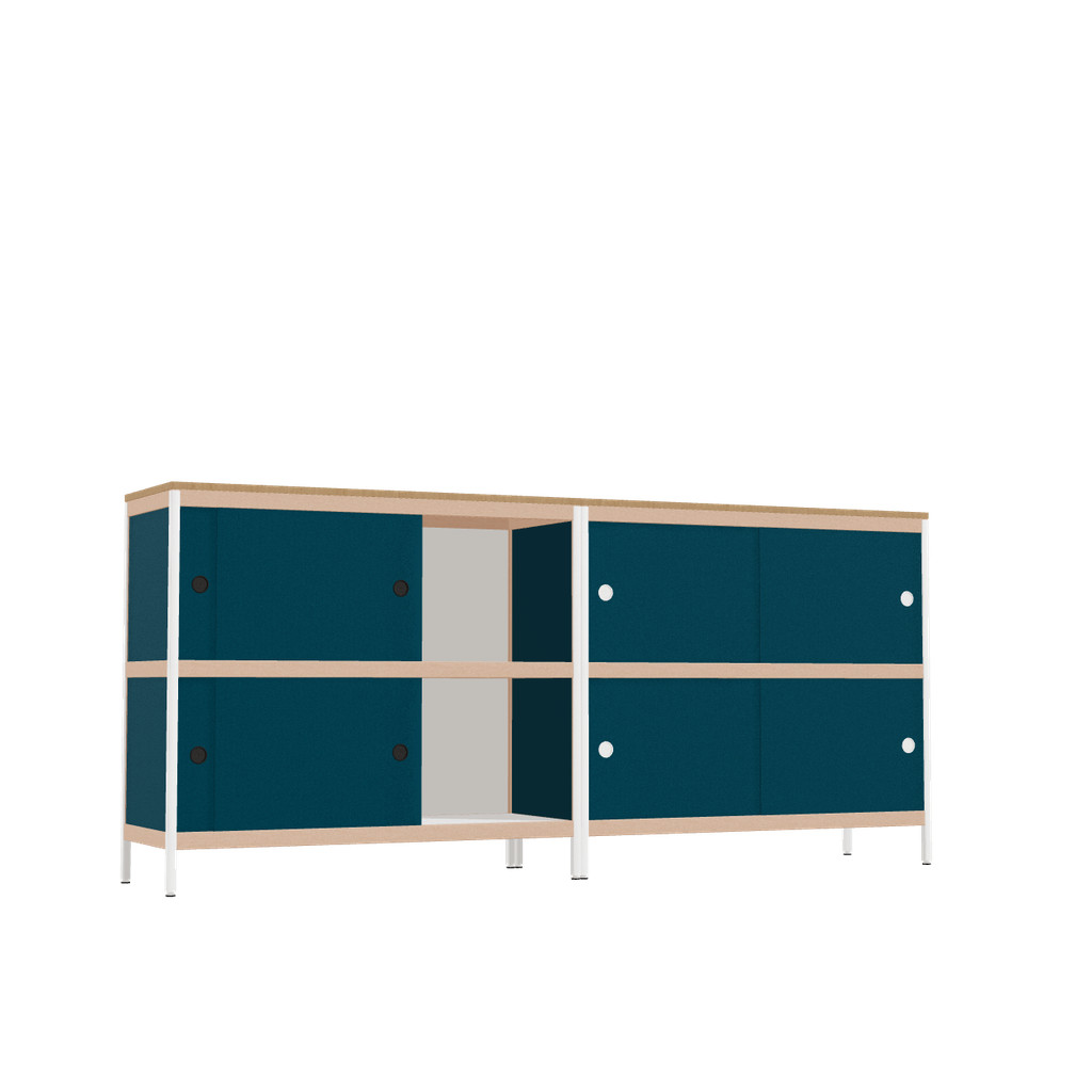 Furniture (98.8x220x42 cm)