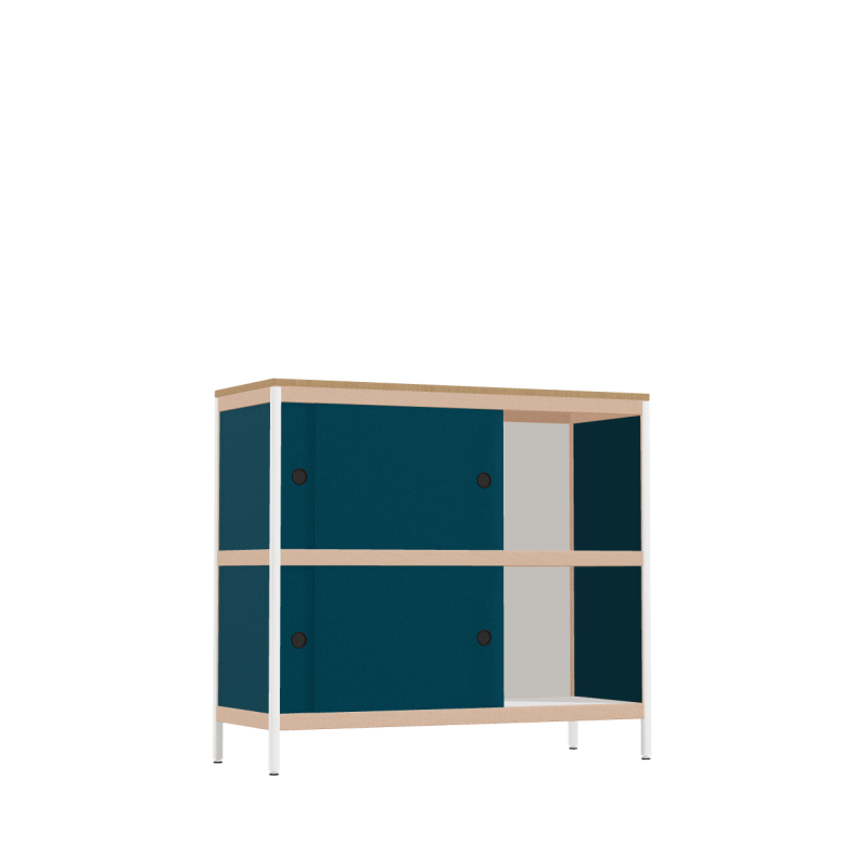 Cabinet (98.8x110x42 cm)