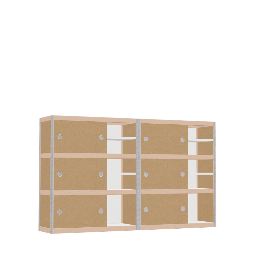 Furniture (97x160x32 cm)