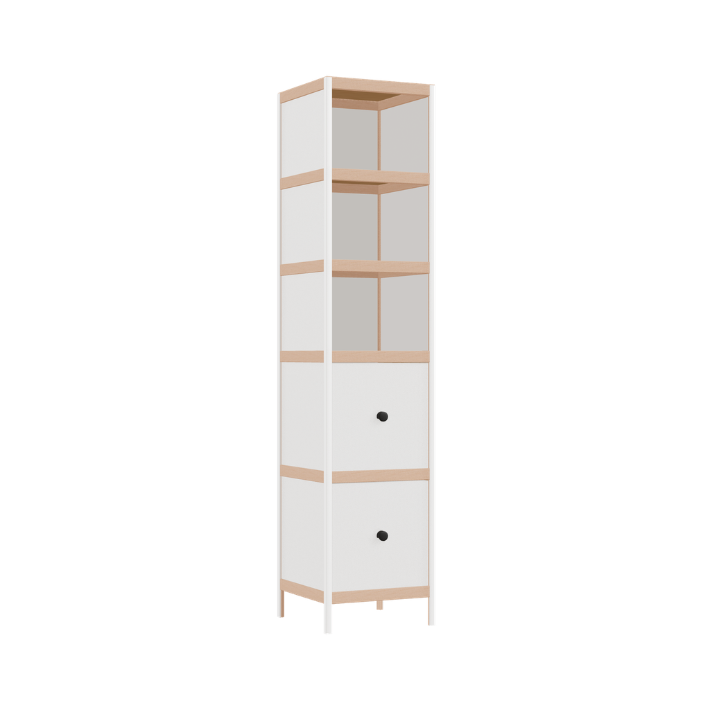 Shelf (189x42x42 cm)