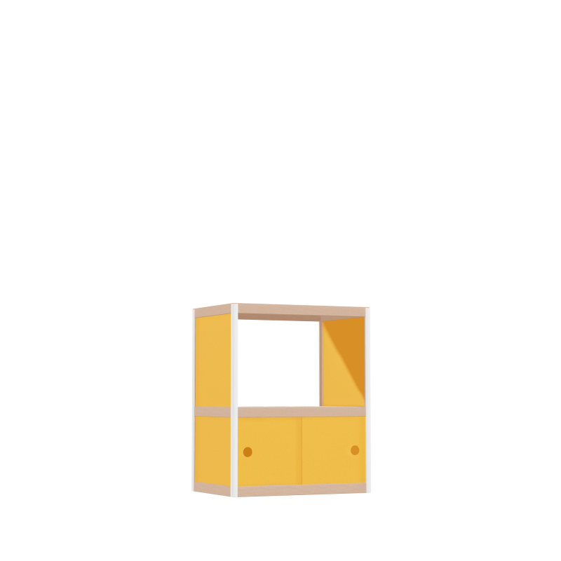 Armoire (76x62x42 cm)