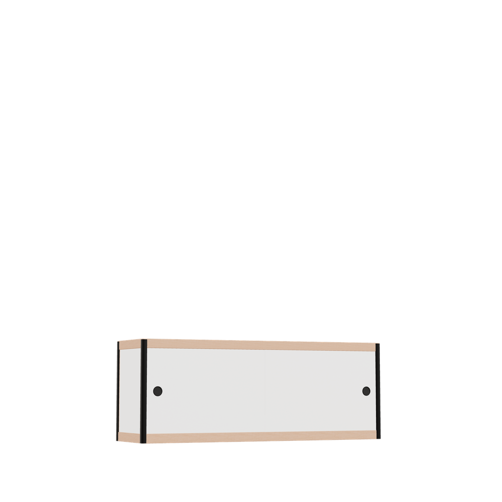 Low cabinet (45x120x32 cm)