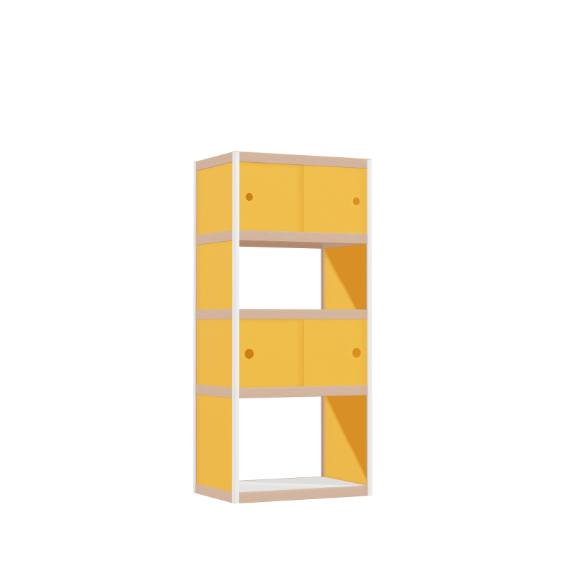 Cabinet (138x62x42 cm)