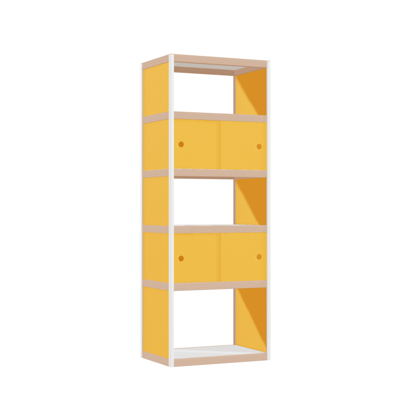 Cabinet (169x62x42 cm)