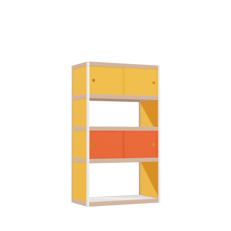 Cabinet (138x80x42 cm)