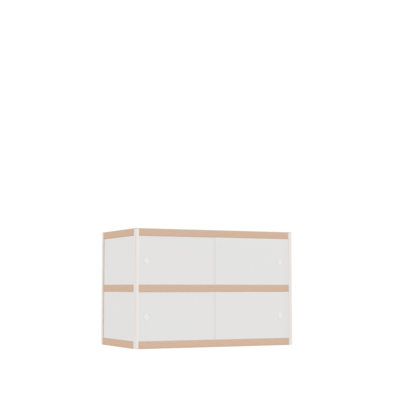 Armoire (66x100x52 cm)