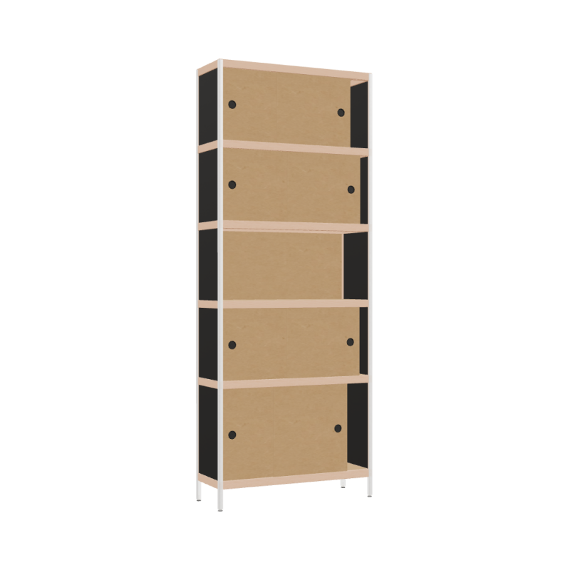 Armoire (230x90x32 cm)